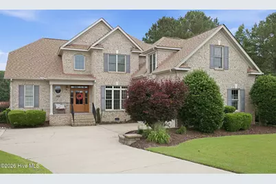 3601 Hawick Place, Greenville, NC 27834 - Photo 1