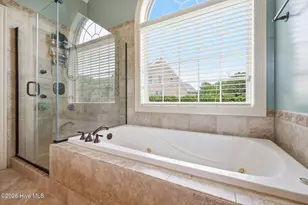 3601 Hawick Pl, Greenville, NC 27834 - Photo 23