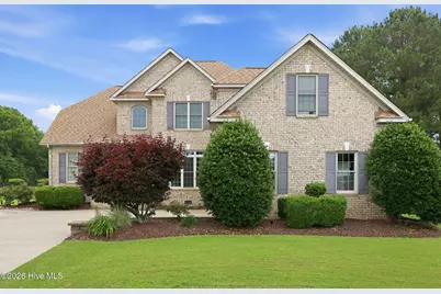 3601 Hawick Place, Greenville, NC 27834 - Photo 45