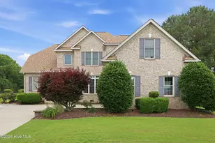 3601 Hawick Pl, Greenville, NC 27834 - Photo 45