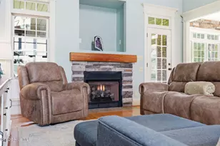 3601 Hawick Pl, Greenville, NC 27834 - Photo 9
