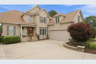 3601 Hawick Place, Greenville, NC 27834 - Photo 3
