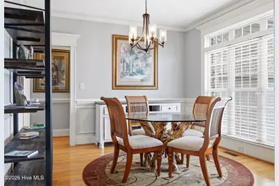 3601 Hawick Place, Greenville, NC 27834 - Photo 7