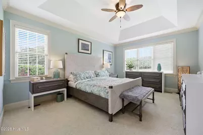 3601 Hawick Place, Greenville, NC 27834 - Photo 19