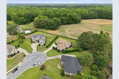 3601 Hawick Place, Greenville, NC 27834 - Photo 57