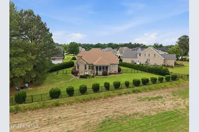 3601 Hawick Place, Greenville, NC 27834 - Photo 53