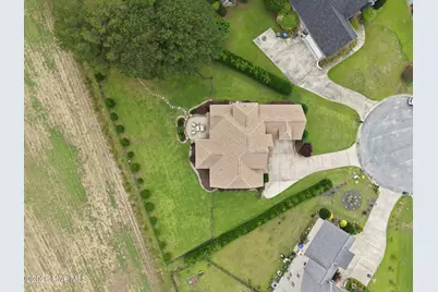 3601 Hawick Place, Greenville, NC 27834 - Photo 55