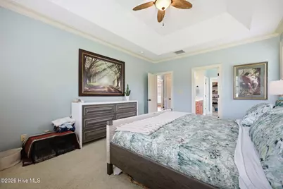 3601 Hawick Place, Greenville, NC 27834 - Photo 21