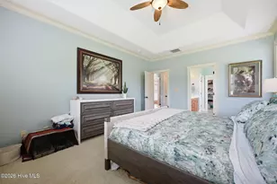 3601 Hawick Pl, Greenville, NC 27834 - Photo 21