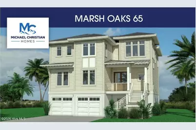 641 Vale Drive, Wilmington, NC 28411 - Photo 1