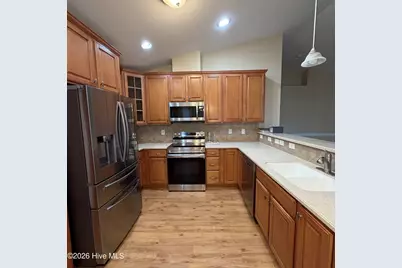 3307 Honeysuckle Drive, Winterville, NC 28590 - Photo 9