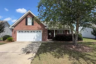 3307 Honeysuckle Dr, Winterville, NC 28590 - Photo 1