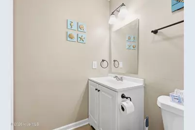 100 Hampton Court, Jacksonville, NC 28546 - Photo 21