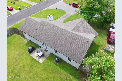 100 Hampton Court, Jacksonville, NC 28546 - Photo 33