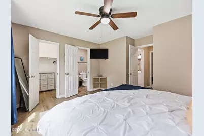 100 Hampton Court, Jacksonville, NC 28546 - Photo 25