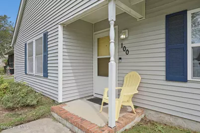 100 Hampton Court, Jacksonville, NC 28546 - Photo 3