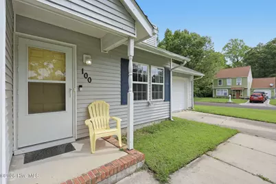 100 Hampton Court, Jacksonville, NC 28546 - Photo 51