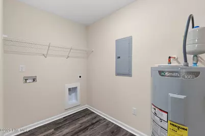 156 Clayton James Road #1, Jacksonville, NC 28540 - Photo 7