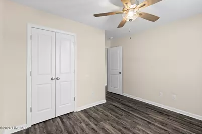 156 Clayton James Road #1, Jacksonville, NC 28540 - Photo 9