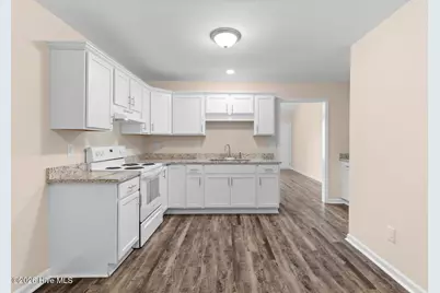 156 Clayton James Road #1, Jacksonville, NC 28540 - Photo 5