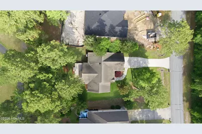 1007 Barkentine Drive, New Bern, NC 28560 - Photo 41