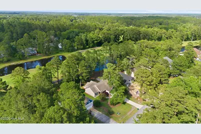1007 Barkentine Drive, New Bern, NC 28560 - Photo 43