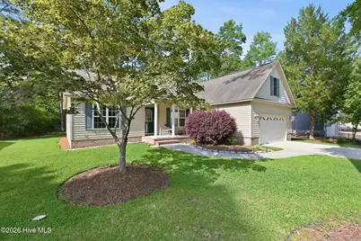 1007 Barkentine Drive, New Bern, NC 28560 - Photo 33