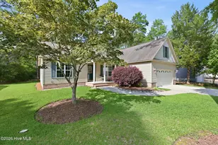 1007 Barkentine Dr, New Bern, NC 28560 - Photo 33