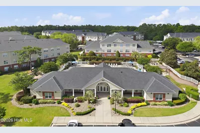 1521 Cadfel Court #Unit 302, Wilmington, NC 28412 - Photo 37