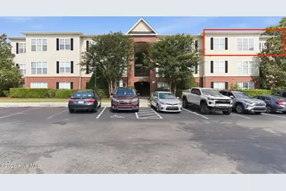 1521 Cadfel Court #Unit 302, Wilmington, NC 28412 - Photo 7