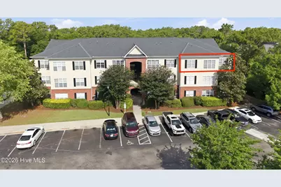 1521 Cadfel Court #Unit 302, Wilmington, NC 28412 - Photo 1