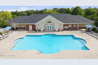 1521 Cadfel Court #Unit 302, Wilmington, NC 28412 - Photo 43