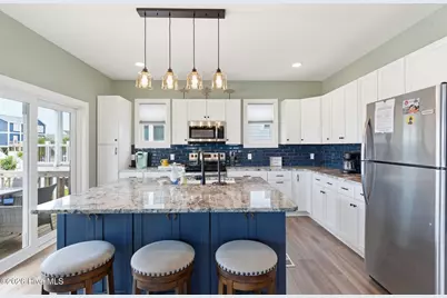 5205 E Pelican Drive, Oak Island, NC 28465 - Photo 5