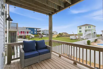 5205 E Pelican Drive, Oak Island, NC 28465 - Photo 21
