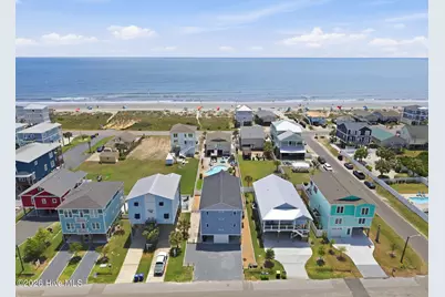 5205 E Pelican Drive, Oak Island, NC 28465 - Photo 51