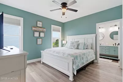 5205 E Pelican Drive, Oak Island, NC 28465 - Photo 9