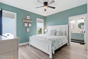 5205 E Pelican Dr, Oak Island, NC 28465 - Photo 9