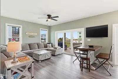 5205 E Pelican Drive, Oak Island, NC 28465 - Photo 17