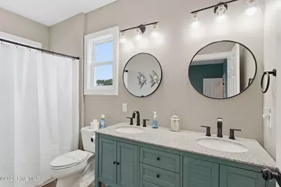 5205 E Pelican Drive, Oak Island, NC 28465 - Photo 11