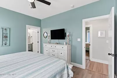5205 E Pelican Drive, Oak Island, NC 28465 - Photo 29