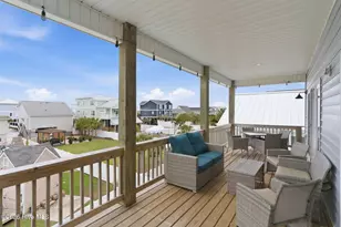 5205 E Pelican Dr, Oak Island, NC 28465 - Photo 25