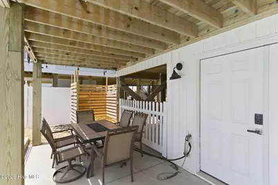 5205 E Pelican Drive, Oak Island, NC 28465 - Photo 47