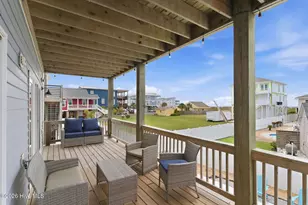 5205 E Pelican Dr, Oak Island, NC 28465 - Photo 23