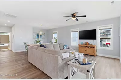 5205 E Pelican Drive, Oak Island, NC 28465 - Photo 39