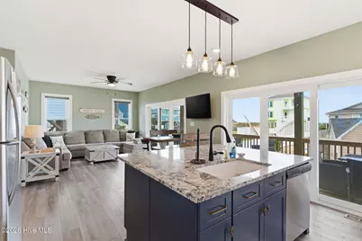 5205 E Pelican Drive, Oak Island, NC 28465 - Photo 3