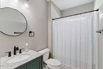 5205 E Pelican Drive, Oak Island, NC 28465 - Photo 33