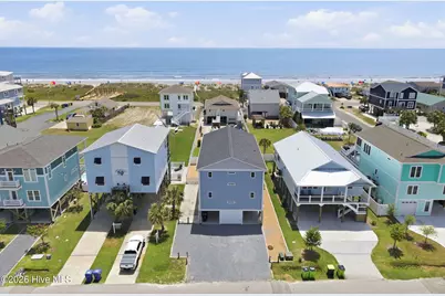 5205 E Pelican Drive, Oak Island, NC 28465 - Photo 55