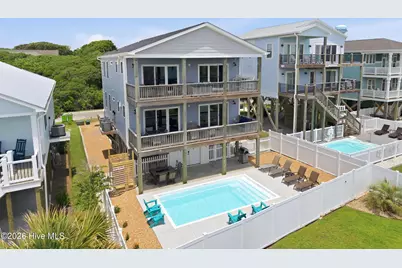 5205 E Pelican Drive, Oak Island, NC 28465 - Photo 49