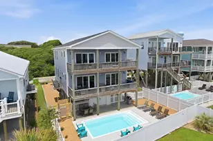 5205 E Pelican Dr, Oak Island, NC 28465 - Photo 49
