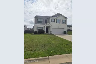 3056 Pepperhill Drive, Grovetown, GA 30813 - Photo 1